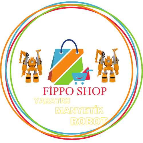 Fipposhop